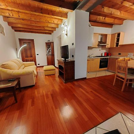 Appartamento Sg Family - Arilica Loft Peschiera del Garda Esterno foto