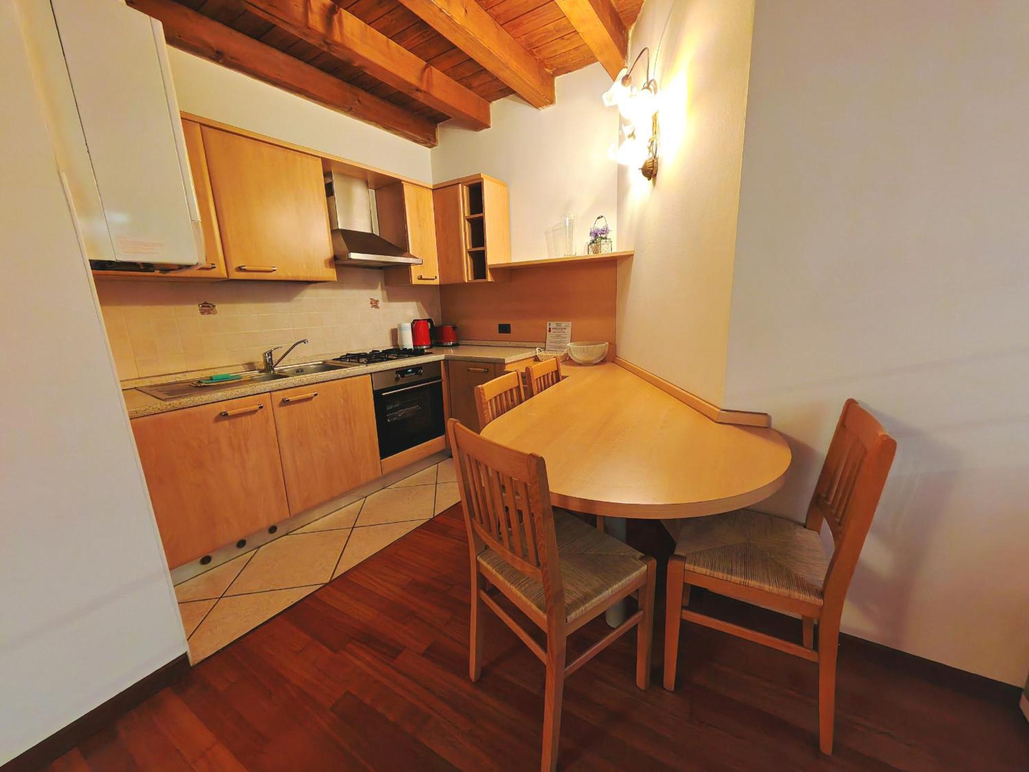 Appartamento Sg Family - Arilica Loft Peschiera del Garda Esterno foto