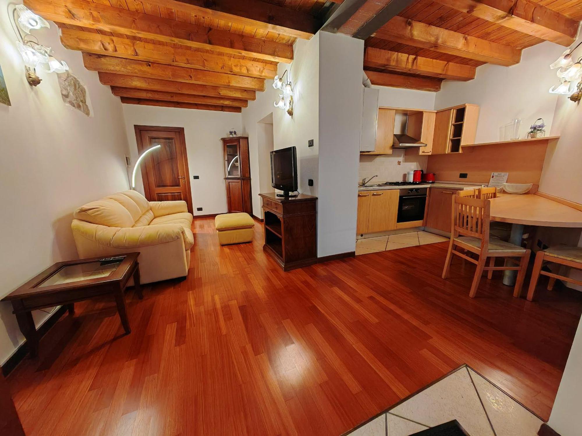 Appartamento Sg Family - Arilica Loft Peschiera del Garda Esterno foto