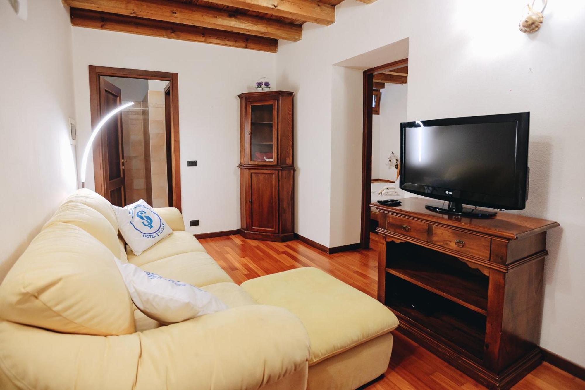 Appartamento Sg Family - Arilica Loft Peschiera del Garda Esterno foto