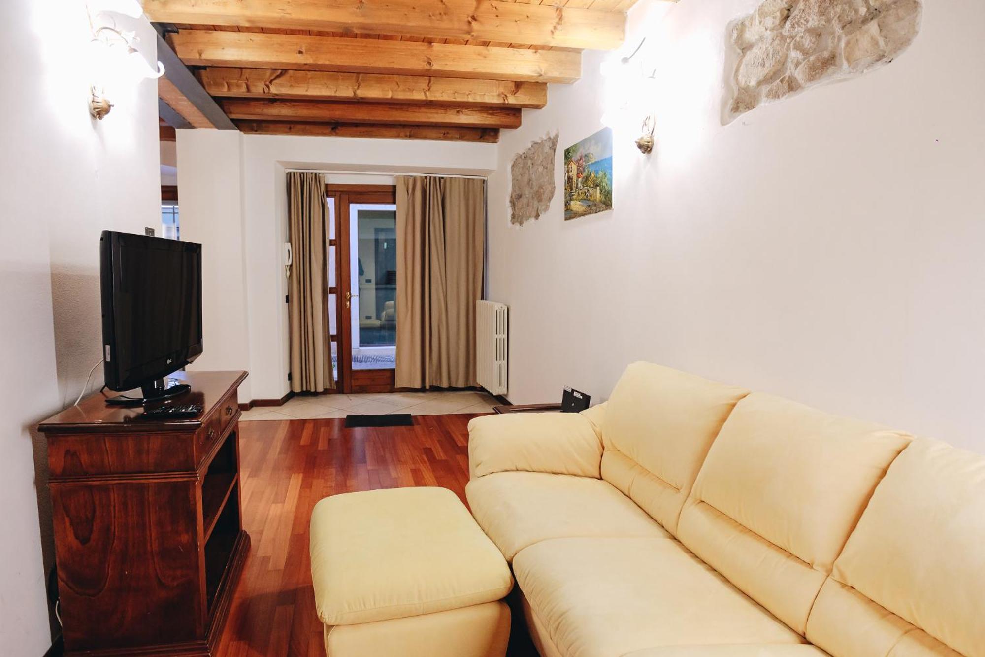 Appartamento Sg Family - Arilica Loft Peschiera del Garda Esterno foto