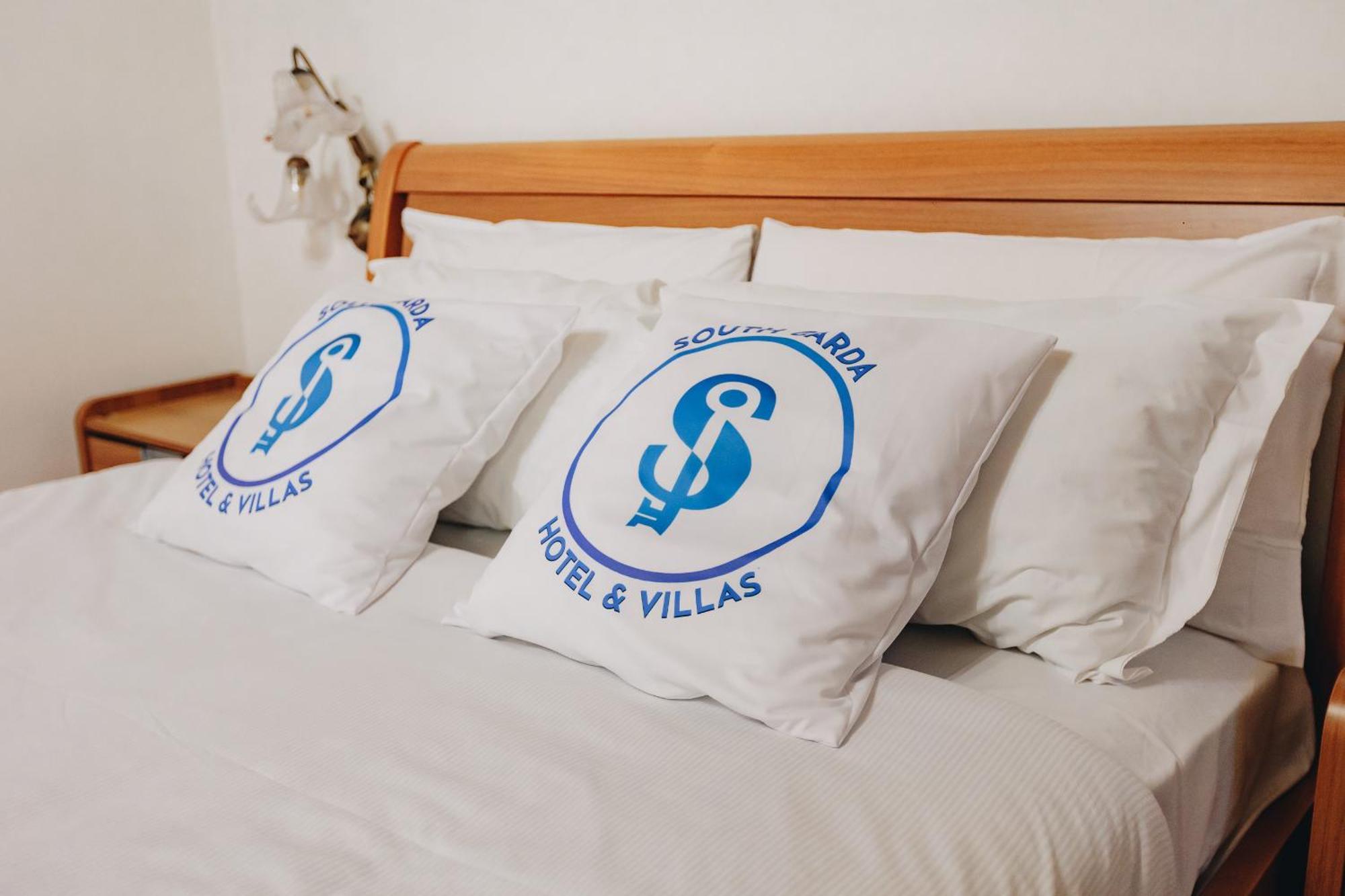 Appartamento Sg Family - Arilica Loft Peschiera del Garda Esterno foto