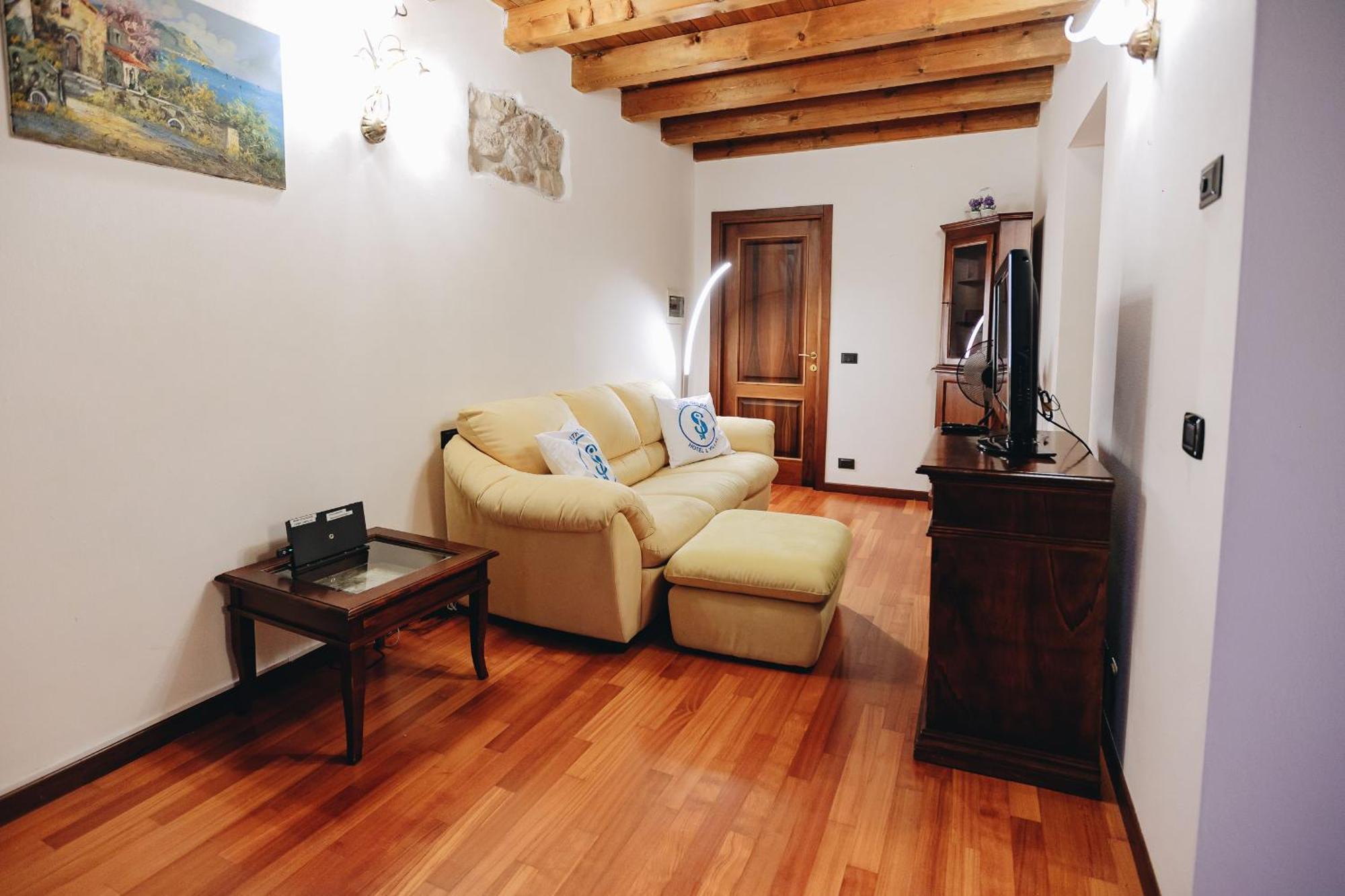 Appartamento Sg Family - Arilica Loft Peschiera del Garda Esterno foto