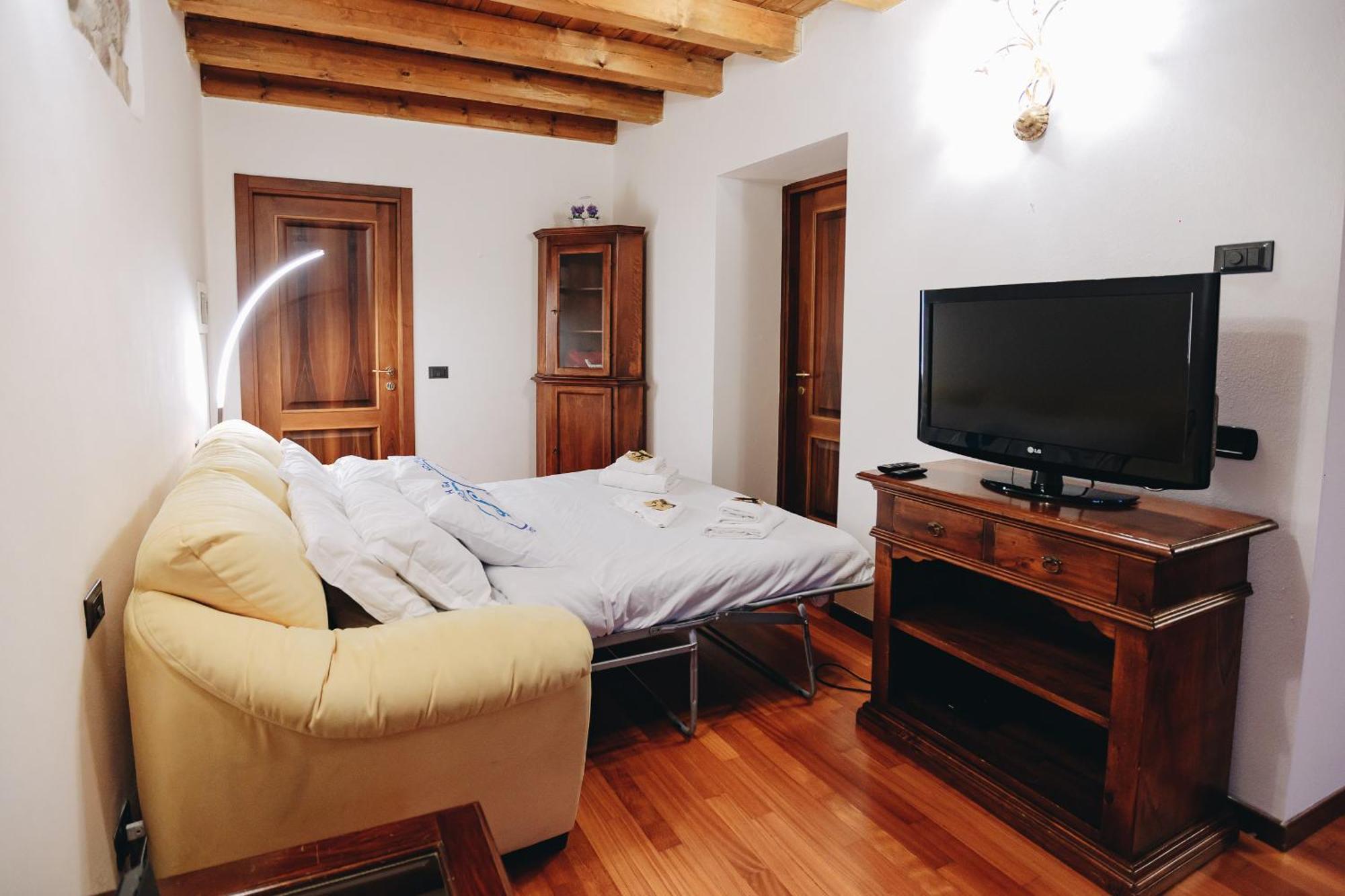 Appartamento Sg Family - Arilica Loft Peschiera del Garda Esterno foto