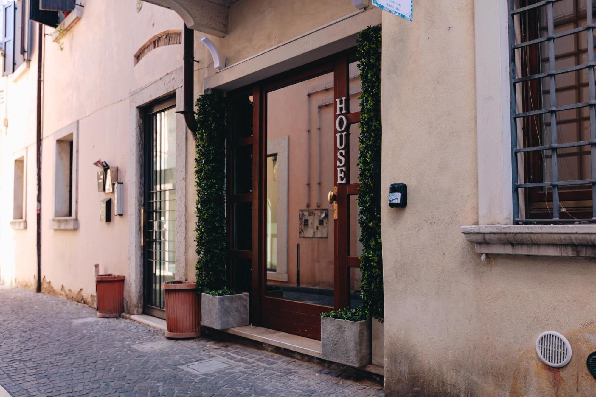 Appartamento Sg Family - Arilica Loft Peschiera del Garda Esterno foto